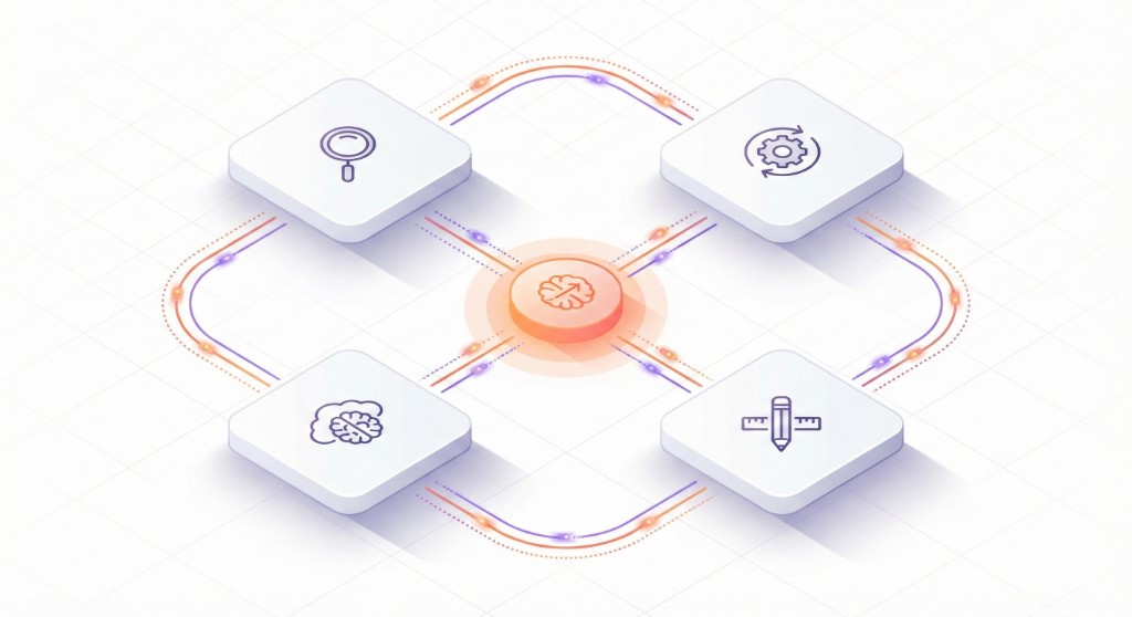 AI Manufacturing Platform